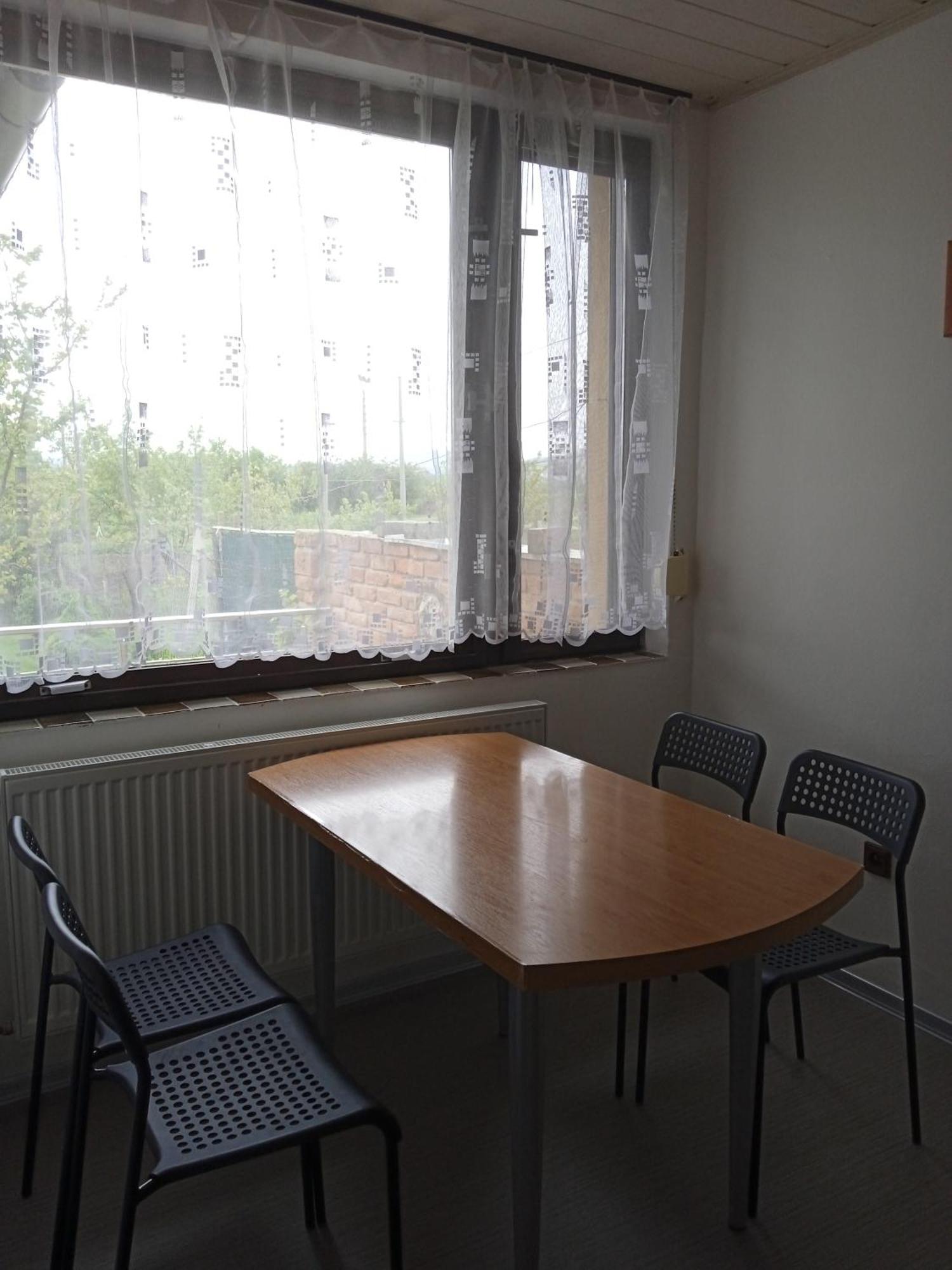 Chalupa V Merunkovem Sadu Šakvice Oda fotoğraf